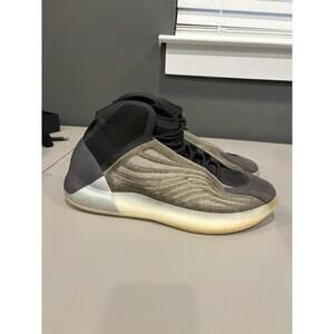 Size 15 - Adidas Yeezy Quantum Barium